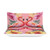 Flamingo Bedding Set Flamingo Theme Comforter Set Flamingoes Duvet Cover Bedroom Decor Soft Twin Full Queen King Size Quilt Cover with 2 Pillowcases for Kids Teens Adults Women Men 68x90