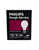 Generic 100W A19 Medium Base Frosted Light Bulbs - 2 Pack