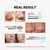 La Noubelle MPC Bubble Pore Cleanser, Korean Face Wash, Gentle Deep Pore Facial Cleanser with Caviar, Blackhead Makeup Remover, Pore Minimizer, Hydrating, Exfoliator, Oily, Dry Skin 5.07 fl oz La Noubelle MPC Bubble Pore Cleanser, Korean Face Wash, Gentle Deep Pore Facial Cleanser with Caviar, Blackhead Makeup Remover, Pore Minimizer, Hydrating, Exfoliator, Oily, Dry Skin 5.07 fl oz