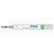 2PCS Glass Thermometer Classic for Adults Medical Fever - Accurate 2P