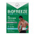 Biofreeze XL Pain Relief Patches, Menthol Pain Patches for Lower Back, Neck, Knee, & Shoulder, Comfortable & Flexible Fabric Stays in Place, FSA Eligible, 4 ct