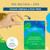Calgee Vegan Omega 3-450mg DHA & EPA Fatty Acids - Sustainable Algae Oil - Plant-Based Fish Oil Alternative - Carrageenan-Free Softgels (60 Ct) Calgee Vegan Omega 3-450mg DHA & EPA Fatty Acids - Sustainable Algae Oil - Plant-Based Fish Oil Alternative - Carrageenan-Free Softgels (60 Ct)