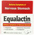 Equalactin Chewable Tablets 48 Tablets