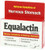 Equalactin Chewable Tablets 48 Tablets