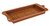 Ibili Silicone Chocolate/Nougat Mould, Brown, 20 x 10 x 2.5 cm-1766096760