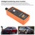 EL-50448 Orange TPMS, TPMS Relearn Tool for GM, Reset Tool Tire Sensor Tire Pressure Monitor System Activation Tool, OEC-T5 for GM Series Vehicles 2006-2025