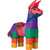 Zotoyi Jumbo Donkey Pinata