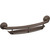 LR2356DOWB Moen LR2356DOWB Home Care 16-Inch Grab Bar with Shelf, Old World Bronze