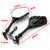 Heart Horse Motorcycle Mirrors Rear View Mirrors,Elctric bright Skull Skeleton Hand Rearview mirror,Suitable for most motorcycles with a diameter of 8 mm 10 mm Heart Horse Motorcycle Mirrors Rear View Mirrors,Elctric bright Skull Skeleton Hand Rearview mirror,Suitable for most motorcycles with a diameter of 8 mm 10 mm