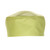 Chef Works Unisex Cool Vent Chef Beanie, Lime, Small/Medium