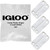 Igloo Cooler Plastic Hinges for Ice Chests (Set of 3) - Made in the USA - Standard Size - Contains UV Inhibitors-1766099201