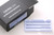 Cherishlook Professional 10packs Eyelashes - Flare Short Black