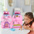 Baby Born Surprise Bottle House Playset with Exclusive Doll - Discover 20+ Surprises, 2 Levels of Play, 6 Rooms to Explore, for Kids Ages 3 and Up Baby Born Surprise Bottle House Playset with Exclusive Doll - Discover 20+ Surprises, 2 Levels of Play, 6 Rooms to Explore, for Kids Ages 3 and Up