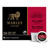 Marley Coffee Single Serve Capsules, One Love, Medium Roast, Compatible with Keurig Brewer, 24 Count