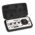 UDG Creator Hardcase for Pioneer DJ RMX-1000 - Lightweight EVA Protective Case - Black, MK2 (U8421BL)