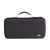 UDG Creator Hardcase for Pioneer DJ RMX-1000 - Lightweight EVA Protective Case - Black, MK2 (U8421BL)