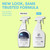 BRIOTECH Sanitizer Disinfectant Hypochlorous Spray, Kill 99.99% of Viruses & Bacteria, Control Mold, Eliminate Odor, Gentle for Nursery & Play Rooms, Food Contact Surface Sanitizer, 32 fl oz BRIOTECH Sanitizer Disinfectant Hypochlorous Spray, Kill 99.99% of Viruses & Bacteria, Control Mold, Eliminate Odor, Gentle for Nursery & Play Rooms, Food Contact Surface Sanitizer, 32 fl oz