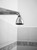 Siroflex Chromed Black Shower Head (New Siroflex Product)