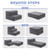 Foldable 18 Inch Wide 3 Step Wide Dog Stairs for Large Dogs, 18 Inch Height Foam Dog Steps for Bed & Couch, Linen Covered Pet Stairs for Dogs to Get on Bed, Outdoor Foam Pet Steps for for Cars & SUV Foldable 18 Inch Wide 3 Step Wide Dog Stairs for Large Dogs, 18 Inch Height Foam Dog Steps for Bed & Couch, Linen Covered Pet Stairs for Dogs to Get on Bed, Outdoor Foam Pet Steps for for Cars & SUV