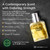PB ParfumsBelcam Classic Match Green Eau De Toilette Spray for Men – Fresh Chypre Cologne, Bergamot, Basil, Musk, Long-Lasting Masculine Fragrance, Signature Scent – 2.5 Fl Oz