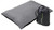 Cocoon Microfiber Travel Pillow (Black, 13-Inch x 17-Inch) Cocoon Microfiber Travel Pillow (Black, 13-Inch x 17-Inch)