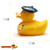 Rubber Duck Painter