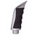 Browning Pistol Grip Gear Shift Knob for Cars and Trucks, for Automatic and Manual Shifter, Fits Most Vehicles.