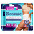 Because Adult Incontinence Underwear for Sensitive Skin - Women - Premium Overnight Disposable Briefs, Anti Odor - White, X-Large - Absorbs 6 Cups - 12 Count (Pack of 1)