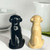 Salt & Pepper Shakers (Labradors)