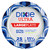 Dixie Ultra, Large Paper Plates, 11 Inch, 25 Count, 3X Stronger*, Heavy Duty, Microwave-Safe, Soak-Proof, Cut Resistant, Great for Heavy, Messy Meals