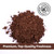 Roots Circle Unsweetened Cocoa Powder | Rich Dark Chocolate Flavor, Perfect for Baking, Smoothies, and Hot Cocoa | Premium Quality, Easy Mixing, Gluten-Free, Kosher | Bulk 2 Pack of 14oz