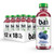 Bai Antioxidant Infused Water Beverage, Brasilia Blueberry, with Vitamin C and No Artificial Sweeteners, 18 Fluid Ounce Bottle, 12 Pack