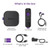 Roku Ultra LT Streaming Device 4K/HDR/Dolby Vision/Dual-Band Wi-Fi with Roku Voice Remote and HDMI Cable, with MTC HDMI Cable and USB Extension Cord