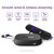 Roku Ultra LT Streaming Device 4K/HDR/Dolby Vision/Dual-Band Wi-Fi with Roku Voice Remote and HDMI Cable, with MTC HDMI Cable and USB Extension Cord