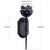 Wall Sconce Candle Holder (Set of 2) Black Crown and Scepter Design Wall-Mount Metal Candle Holders Hanging Iron Wall Candle Sconce Holder for Living Room, Bathroom, Dining Room Wall Sconce Candle Holder (Set of 2) Black Crown and Scepter Design Wall-Mount Metal Candle Holders Hanging Iron Wall Candle Sconce Holder for Living Room, Bathroom, Dining Room