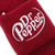 Bioworld Dr Pepper Always One Of A Kind Men's Red Slide Slippers -Small