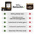 Better Alt Pure Himalayan Shilajit Gold+(30gm)|Enhances Recovery & Boosts Strength|16,000 ft Sourced Blend with Ashwagandha, Safed Musli,Gokshura|Shilajit gold for men & women|Vegan & Lab Tested-600mg