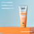 ISDIN Fusion Mineral Body Ultralight SPF 40 Broad Spectrum 100% Mineral Sunscreen 3.4 Fl Oz