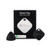 Hotel Collection - GPS Tracker - Peace of Mind Traveling with Seamless Tracking via Find My App - Apple Devices Compatible