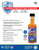 Ethanol Shield Fuel Stabilizer, 24 oz (2 Pack) Keeps Fuel Fresh, Gasoline Treatment Fuel Additive That Protects Fuel System, Gas Stabilizer for Fuel Storage, Antioxidant and Anticorrosive