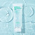 Oeneis Hydrating Microcurrent Conductive Gel, Fragrance-Free, Paraben-Free, Gel Primer with Hyaluronic Acid, Non-irritating, Moisturizing Gel for RF, 300g Tube, Clear