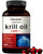 NatureBell Antarctic Krill Oil 1000mg Supplement, 240 Softgels, Natural Source of Omega-3s, EPA, DHA and Astaxanthin - No Aftertaste - Support Heart Health, Mercury Free & Non-GMO