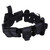 HUNANBANG 10 IN 1 DIY Modular Duty Belt Police Security Law Enforcement Tactical Equipment System Utility Belt Hunting (10pcs belt set)