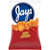Jays Hot Stuff Flavored Potato Chips, 10 oz Jays Hot Stuff Flavored Potato Chips, 10 oz