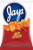 Jays Hot Stuff Flavored Potato Chips, 10 oz Jays Hot Stuff Flavored Potato Chips, 10 oz