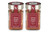 Honey Aleppo Pepper- 6.8 oz. Jar (Pack of 2) -A Sweet and Savory Unique Seasoning Blend with a touch of heat. There is NOTHING like it on the market. Honey Aleppo Pepper- 6.8 oz. Jar (Pack of 2) -A Sweet and Savory Unique Seasoning Blend with a touch of heat. There is NOTHING like it on the market.