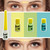 Jade Permanent Eyelash Curling