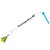 Jackson Galaxy Gotcha! Cat Wand Toy - Interactive Cat Toy, Feather Wand