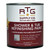 RTG Shower & Tub Refinishing Paint (Light Gray)