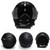 2-in-1 Visor Ski Snowboard Helmet Detachable Snow Mask Anti-Fog Anti-uv Integrated Goggle Shield Low Weight Adults Men Women